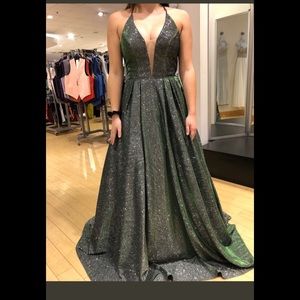 Jovani Prom Dress